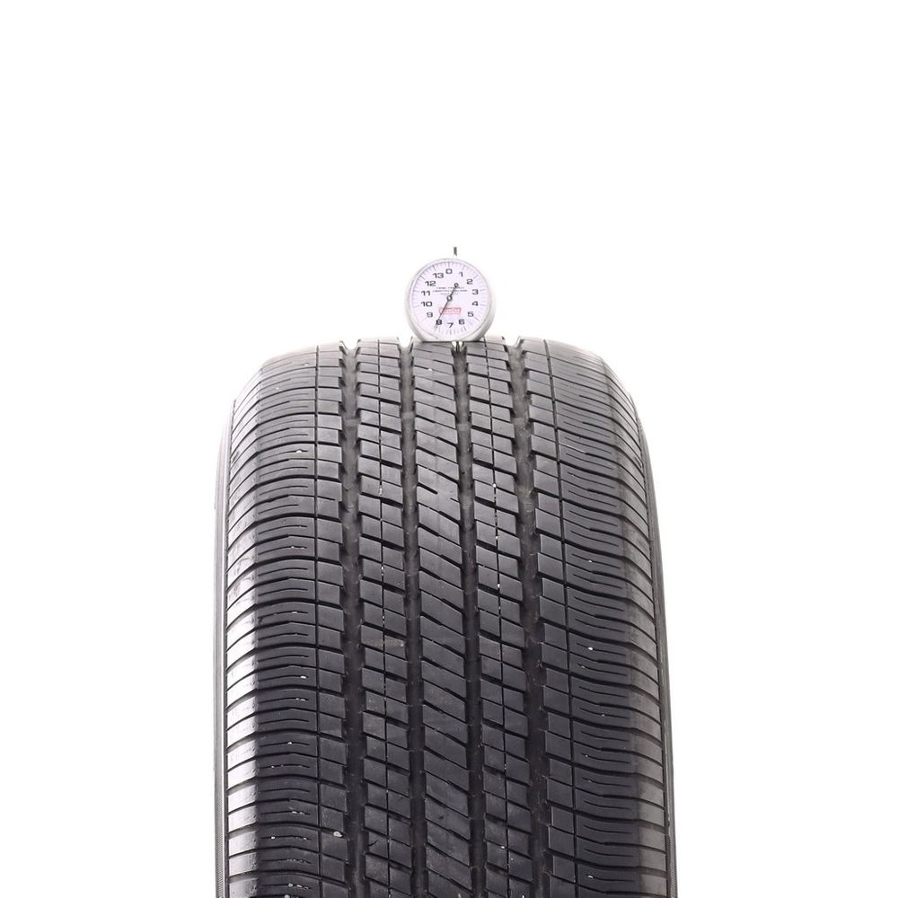 Set of (2) Used 235/65R17 Yokohama Avid S34RV 104T - 6.5-8/32 - Image 5