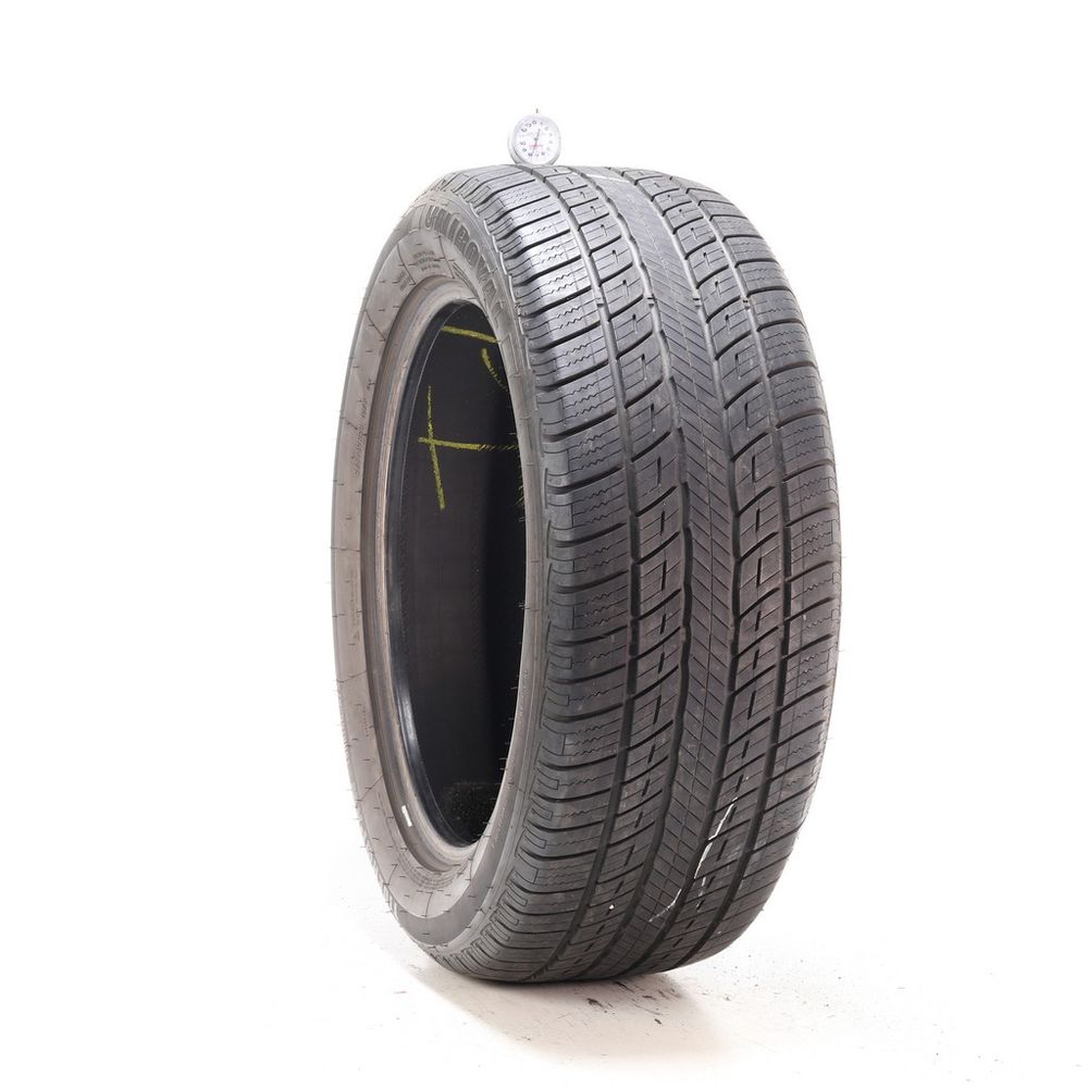 Used 265/50R20 Uniroyal Tiger Paw Touring A/S 107V - 7.5/32 - Image 1