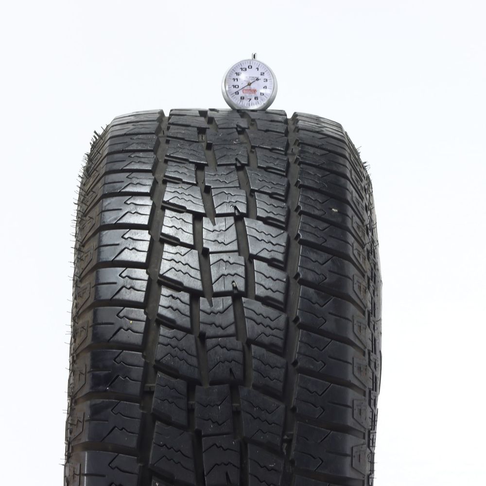 Used 265/65R17 Lionhart Lionclaw ATX2 112T - 9/32 - Image 2