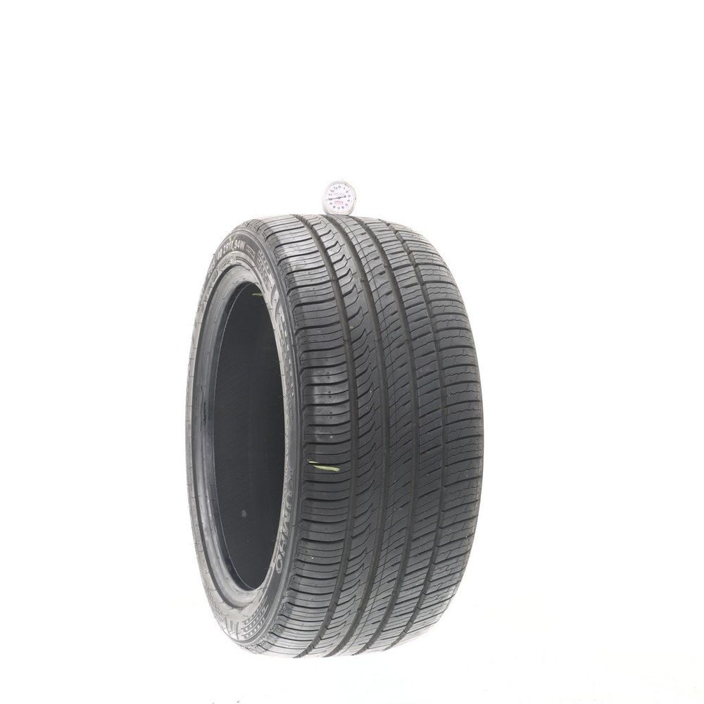 Used 255/40ZR17 Kumho Ecsta PA51 94W - 9.5/32 - Image 1