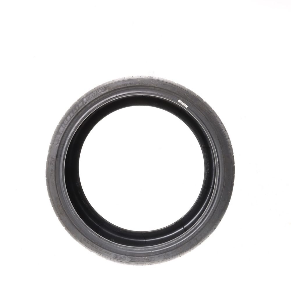 Used 295/25ZR20 Michelin Pilot Sport 4 S 95Y - 8.5/32 - Image 3