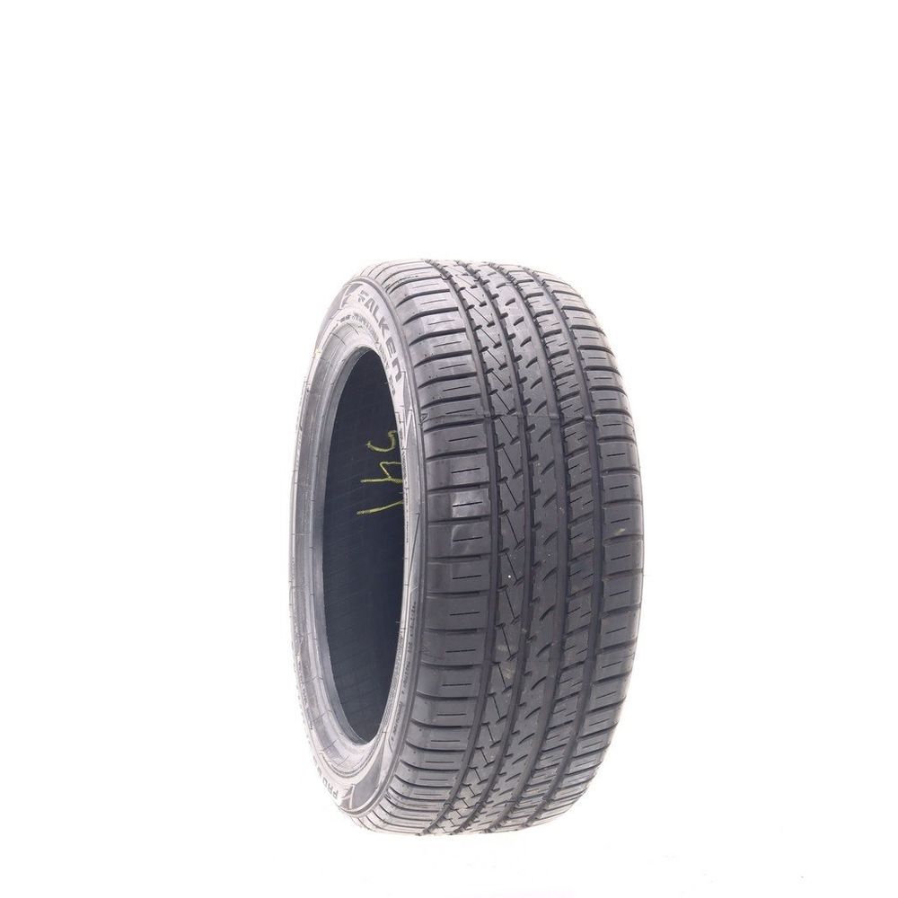 Driven Once 245/45ZR18 Falken Pro G5 Sport A/S 100Y - 10/32 - Image 1