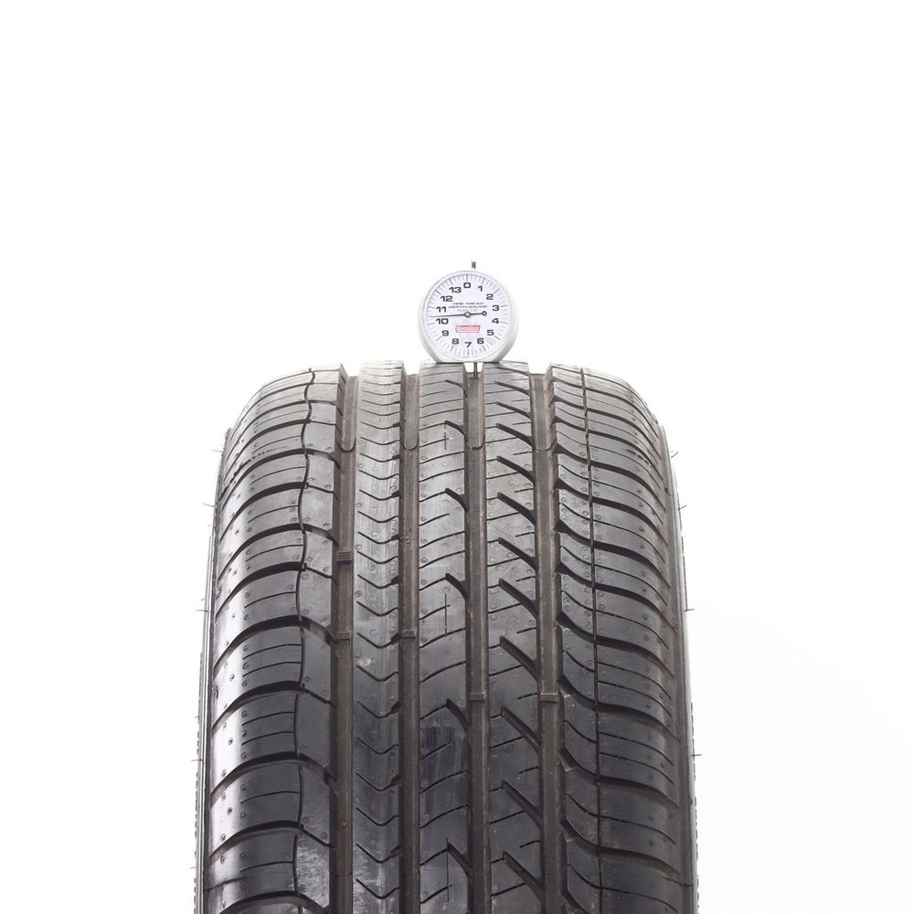 Set of (2) Used 225/55R18 Goodyear Eagle Sport AS 98V - 8.5-10/32 - Image 5