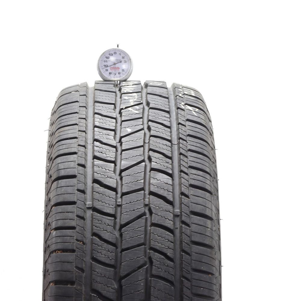 Set of (2) Used 235/65R18 DeanTires Back Country QS-3 Touring H/T 106H - 9.5/32 - Image 2