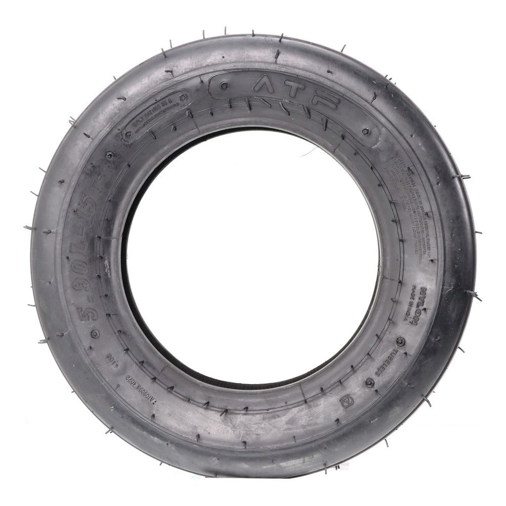 Set of (2) New 5.9-15 ATF AT 4105 1N/A - Image 3