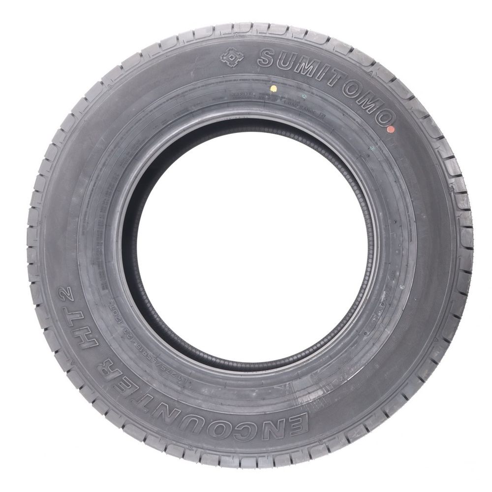 New LT 275/65R18 Sumitomo Encounter HT2 123/120T E - Image 3