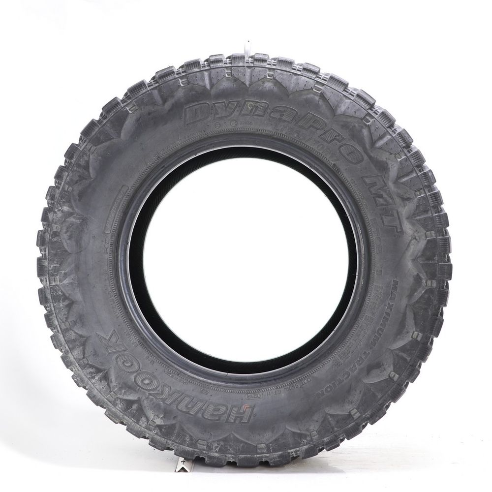Used LT 265/70R17 Hankook Dynapro MT RT03 121/118Q E - 8.5/32 - Image 3