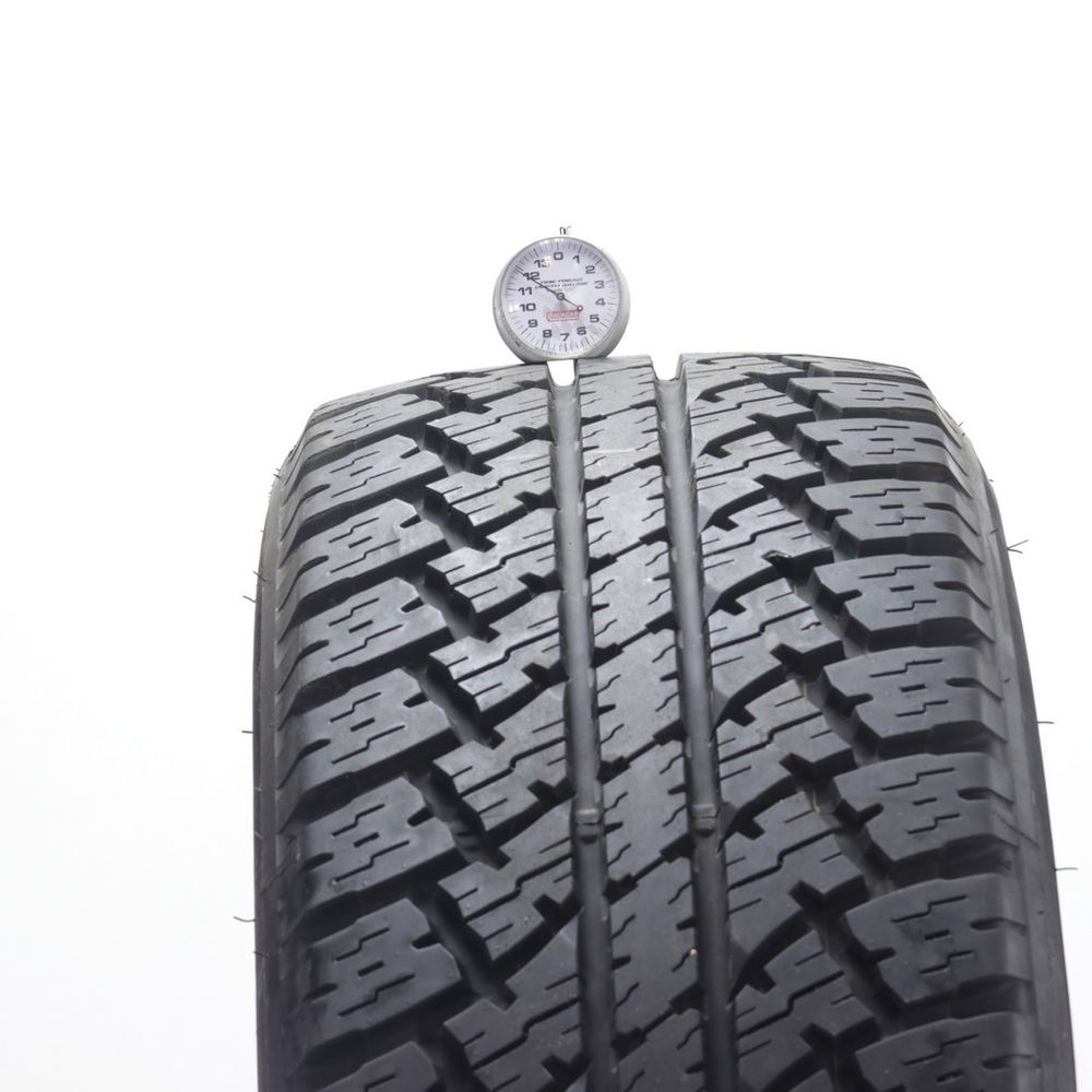 Used 275/55R20 Antares SMT A7 117H - 12/32 - Image 2