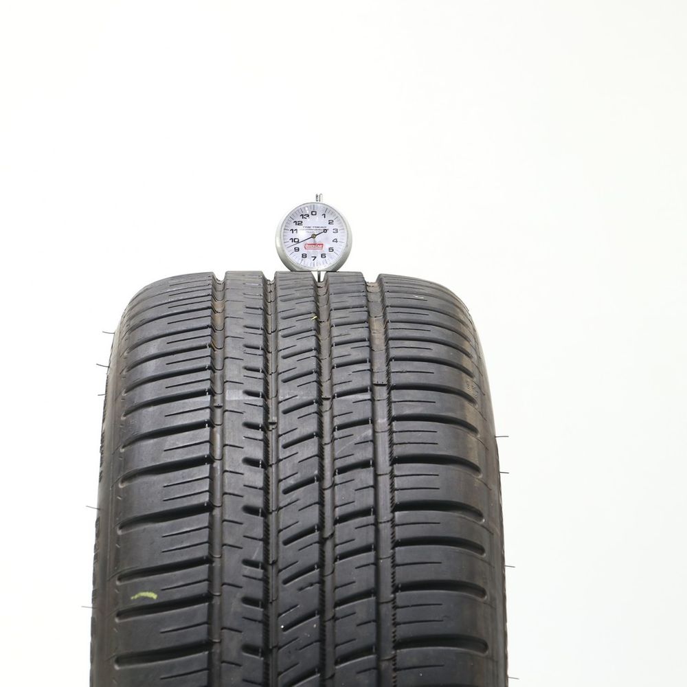 Set of (2) Used 235/55ZR19 Michelin Pilot Sport A/S 3 Plus 105Y - 8-9.5/32 - Image 5