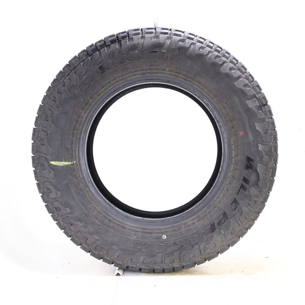 Used LT 245/75R17 Falken Wildpeak A/T3W 121/118S E - 11/32 - Image 3
