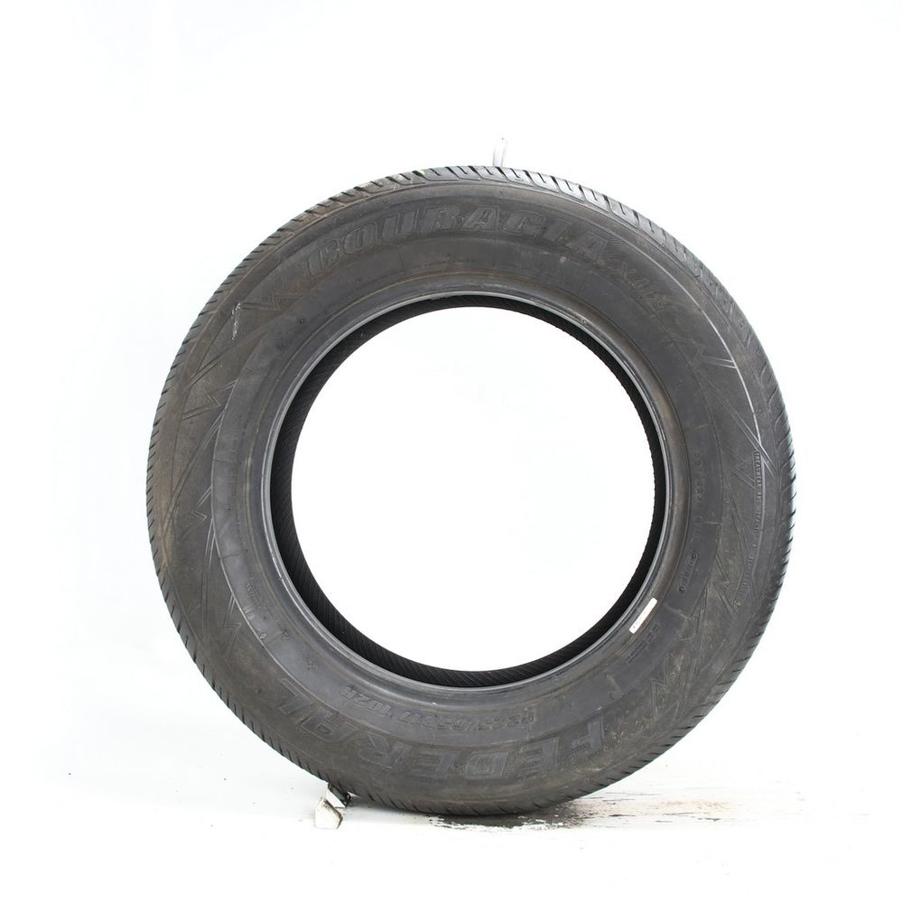 Used 225/65R17 Federal Couragia XUV 102H - 8.5/32 - Image 3