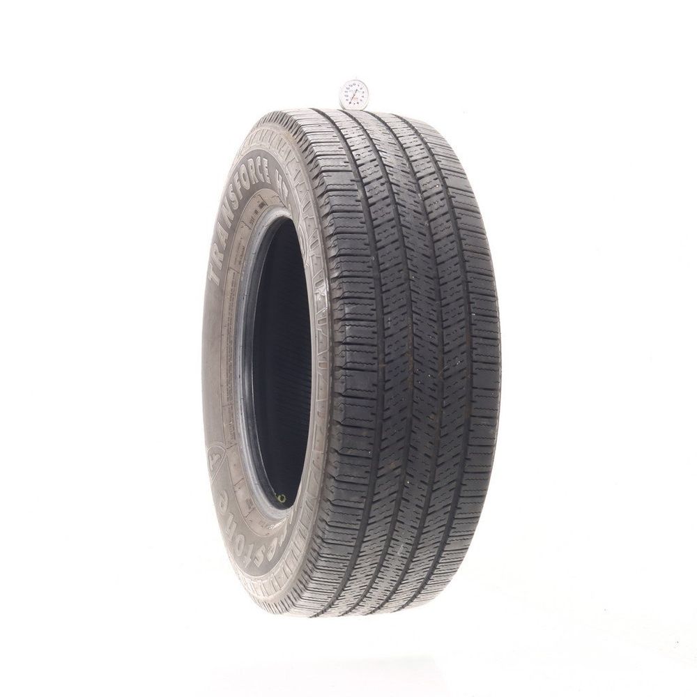 Used LT 275/65R18 Firestone Transforce HT2 123/120S E - 8/32 - Image 1