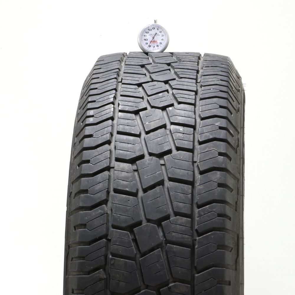 Used LT 275/65R18 Mastercraft Stratus AP 123/120S E - 8/32 - Image 2