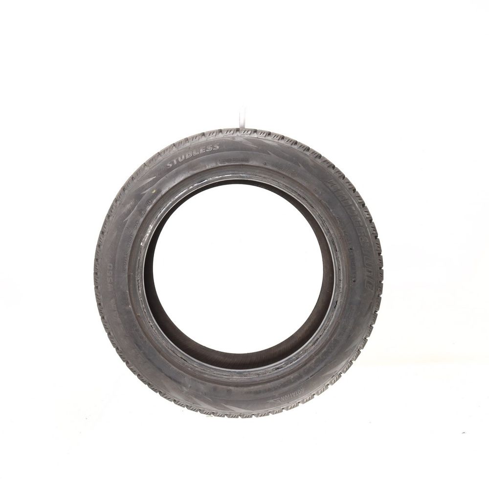Used 195/55R15 Bridgestone Blizzak WS60 Studless 85R - 10/32 - Image 3