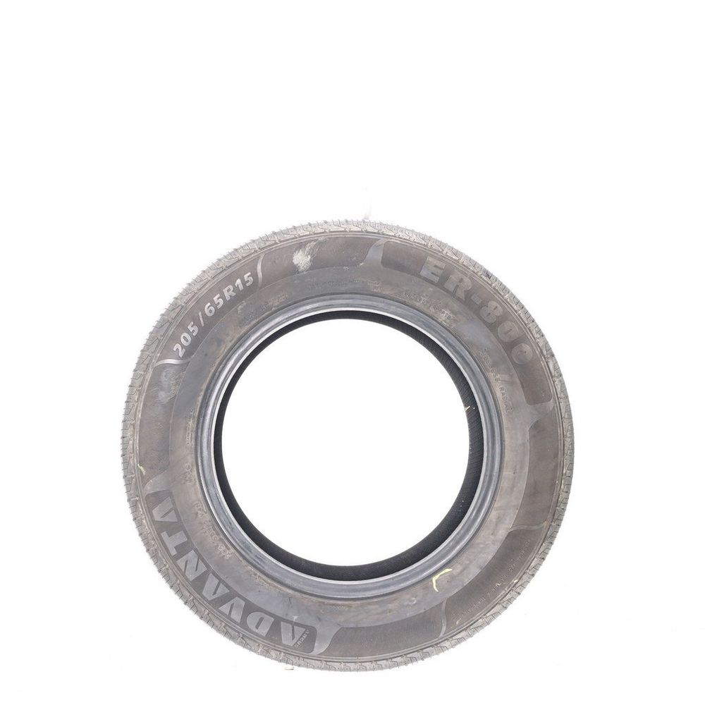 Used 205/65R15 Advanta ER-800 94H - 8/32 - Image 3