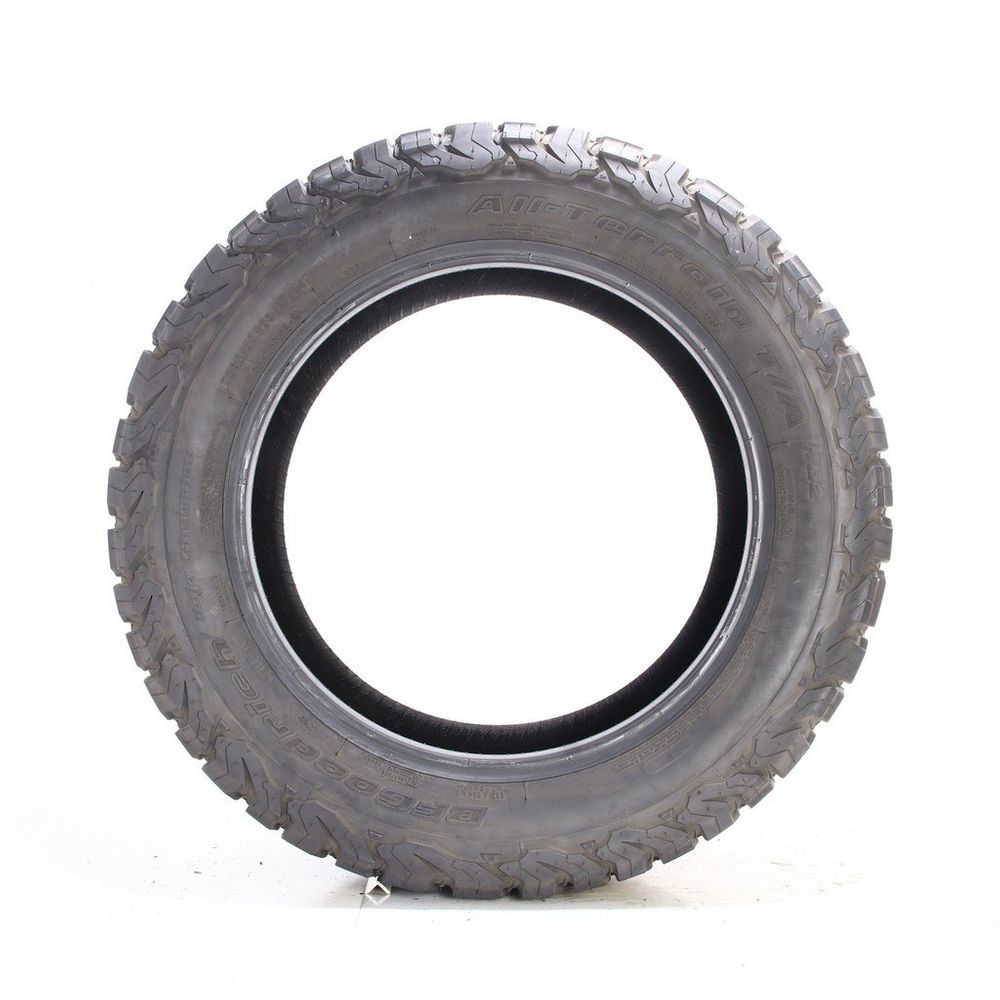 Used LT 285/55R20 BFGoodrich All-Terrain T/A KO2 117/114T D - 14/32 - Image 3