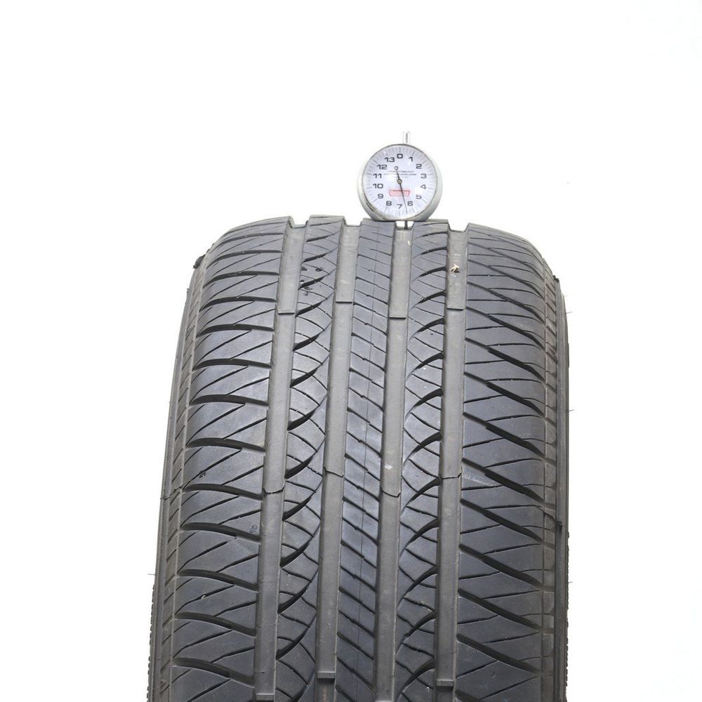 Set of (2) Used 225/55R19 Kelly Edge A/S 99V - 5.5-6.5/32 - Image 5