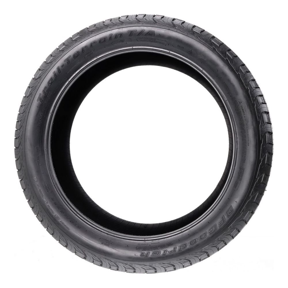 New 275/45R22 BFGoodrich Trail-Terrain T/A 112H - Image 3