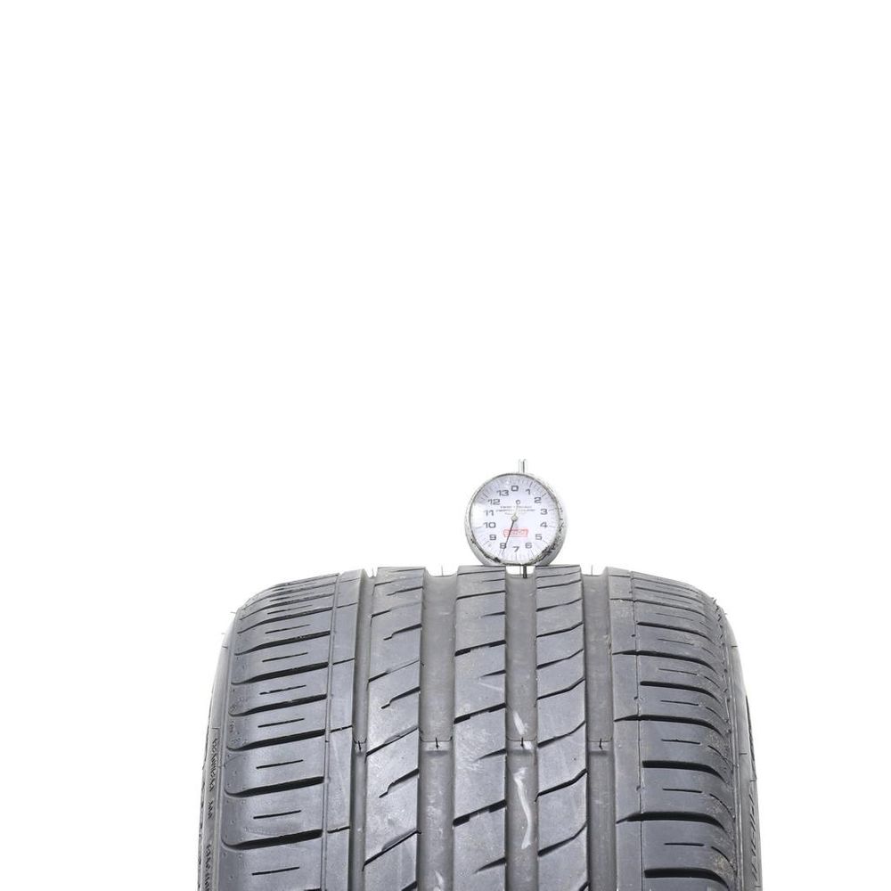 Used 255/35ZR19 Nexen N'Fera SU1 96W - 7.5/32 - Image 2