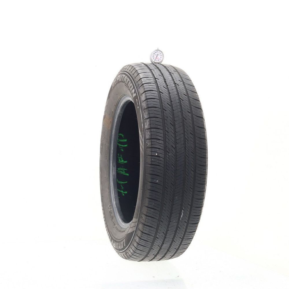 Set of (2) Used 215/65R17 Mazama Reputation NLW-3 99H - 7.5-8.5/32 - Image 1