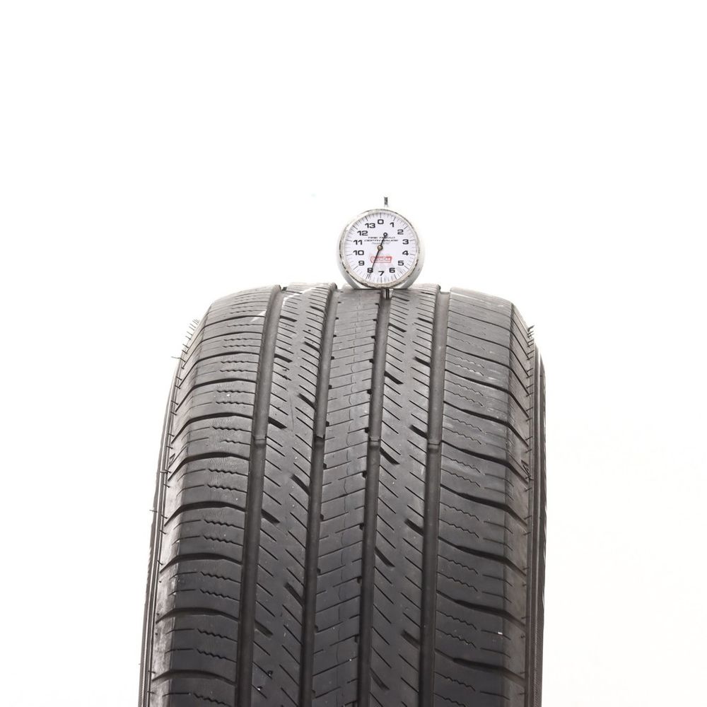 Set of (2) Used 215/65R17 Mazama Reputation NLW-3 99H - 7.5-8.5/32 - Image 2