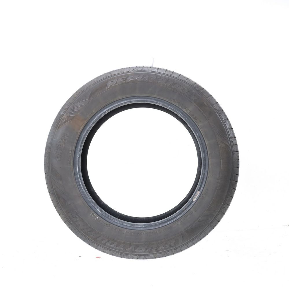 Set of (2) Used 215/65R17 Mazama Reputation NLW-3 99H - 7.5-8.5/32 - Image 3