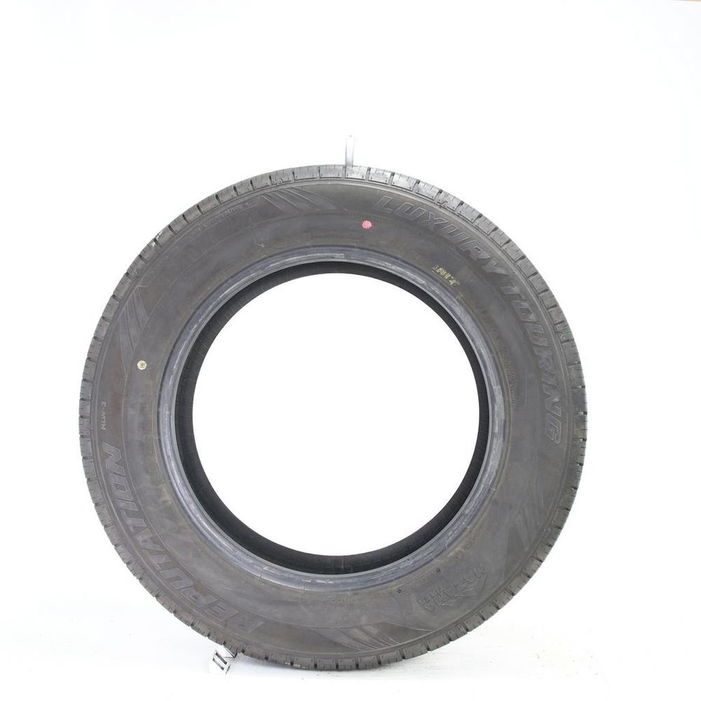 Set of (2) Used 215/65R17 Mazama Reputation NLW-3 99H - 7.5-8.5/32 - Image 6