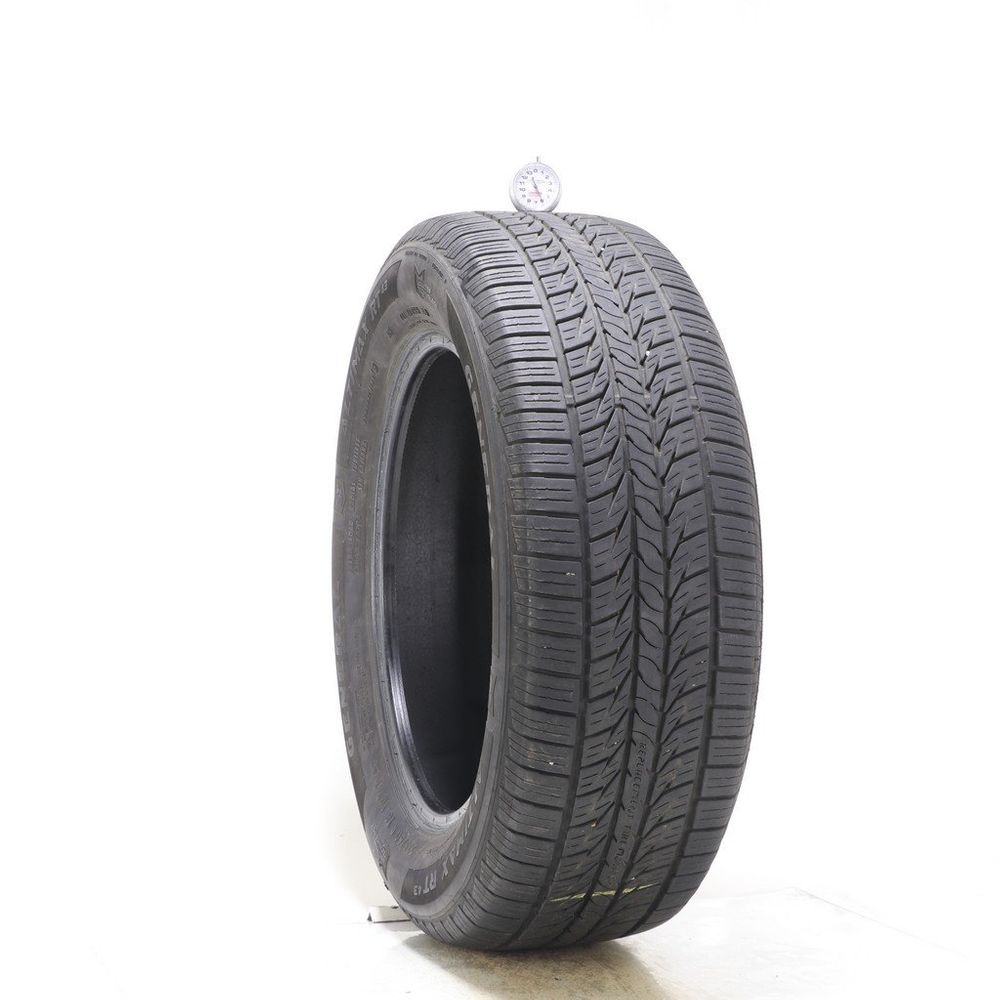Used 235/60R18 General Altimax RT43 107T - 6/32 - Image 1