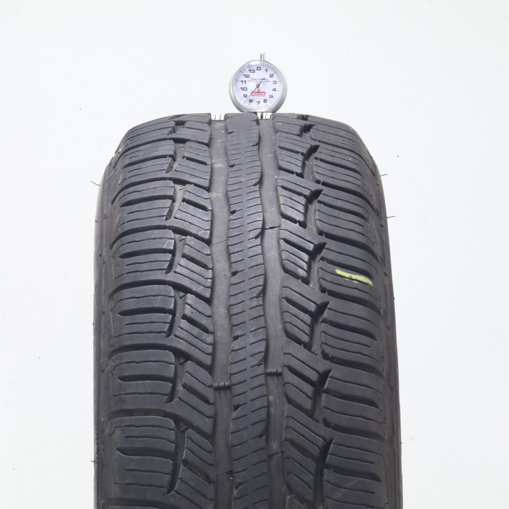 Set of (2) Used 255/65R18 BFGoodrich Advantage T/A Sport LT 111T - 8.5/32 - Image 2