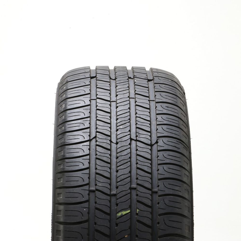 Set of (2) Driven Once 255/50R20 Goodyear Assurance All-Season 105H - 8.5/32 - Image 2