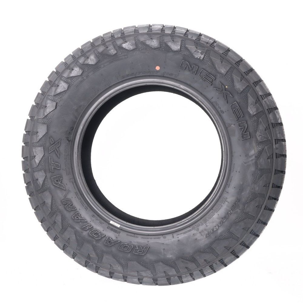 New 265/70R17 Nexen Roadian ATX RA9 115T - Image 3