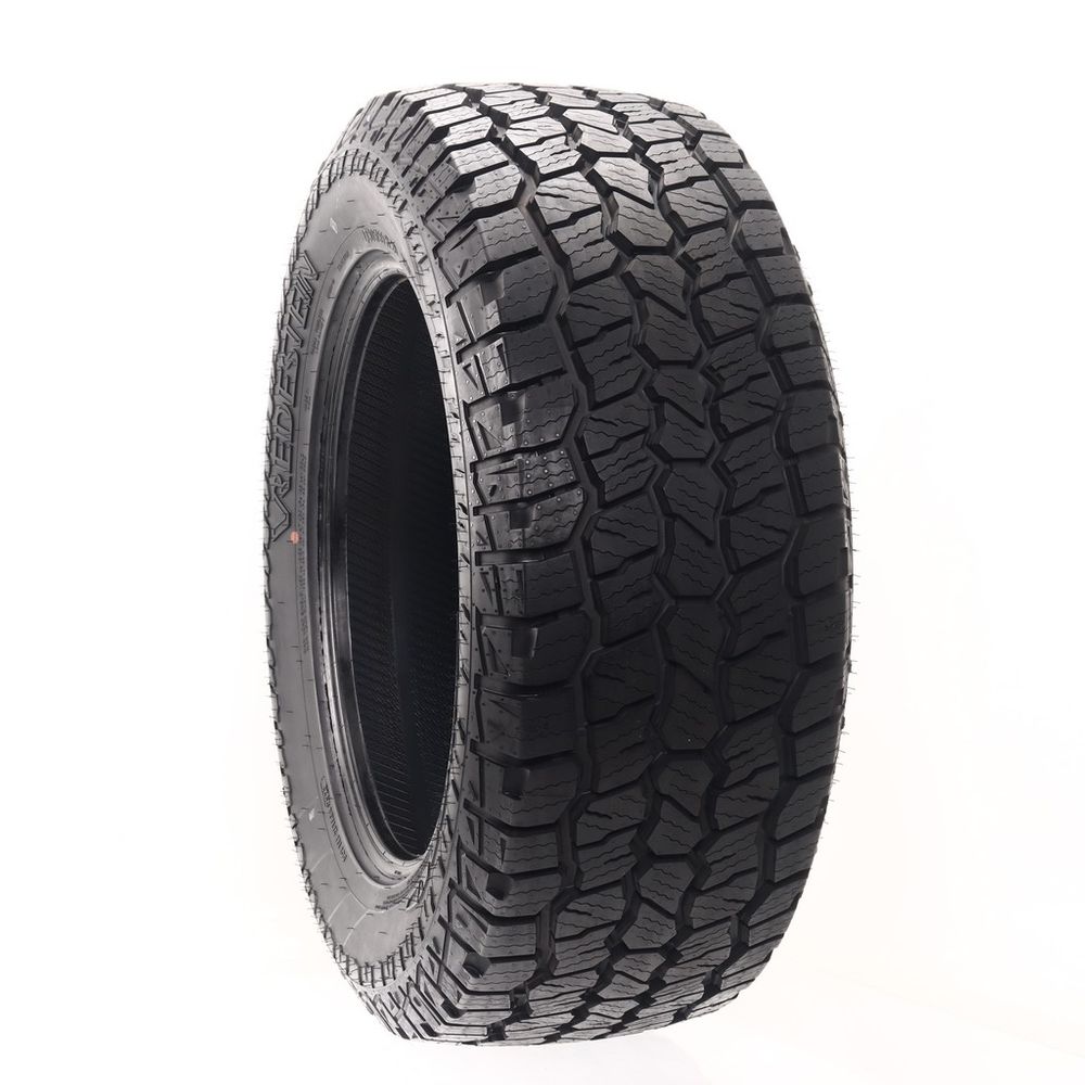 New LT 305/55R20 Vredestein Pinza AT 121/118S E - Image 1