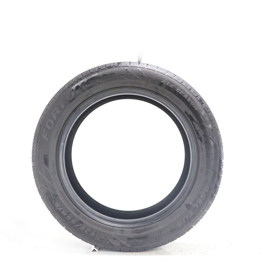 Used 235/55R18 Fortune Perfectus FSR602 100V - 7/32 - Image 3
