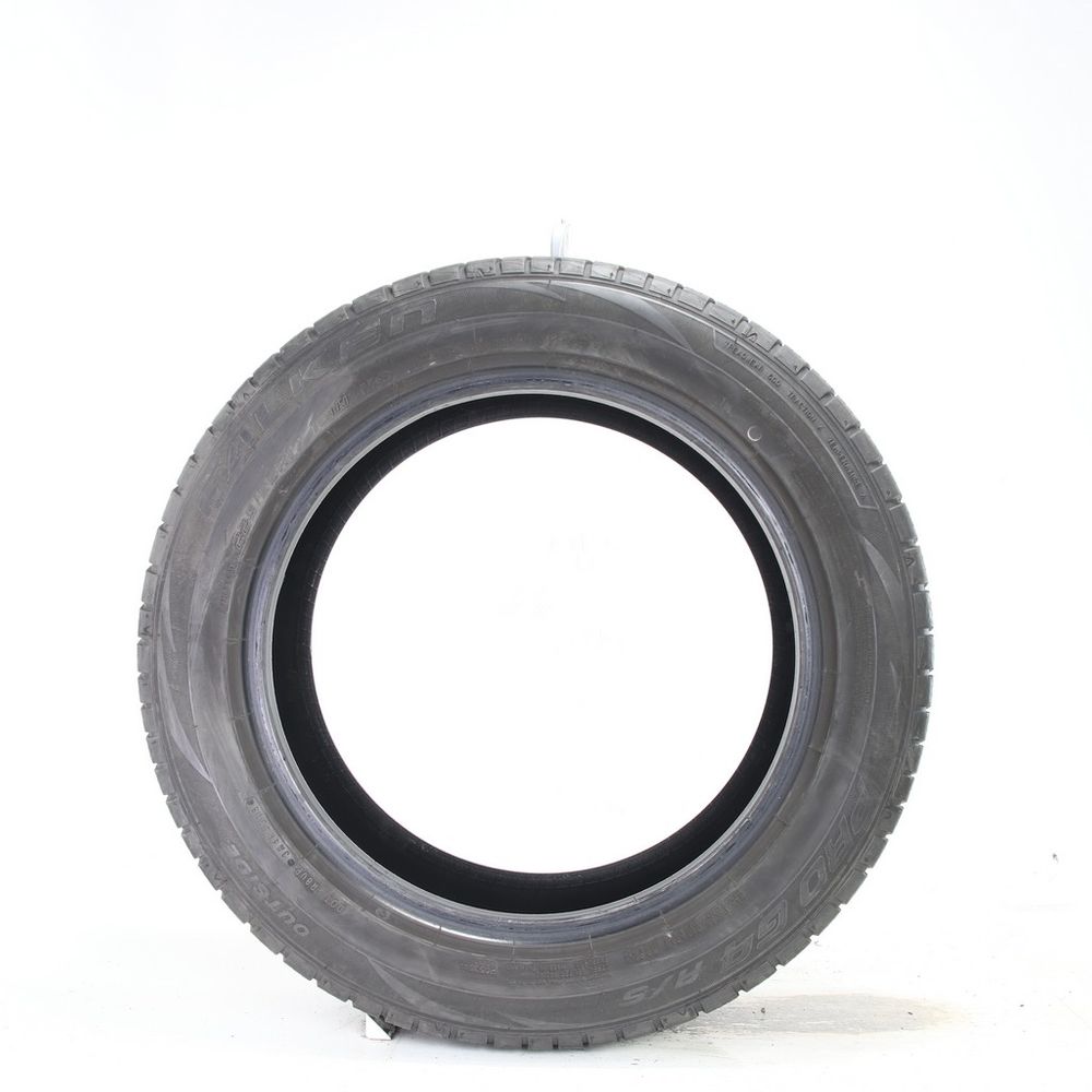 Used 225/55R17 Falken Pro G4 AS 101H - 7.5/32 - Image 3