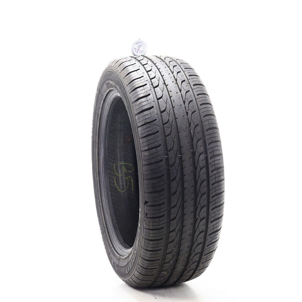 Set of (4) Used 235/55R19 Wild Spirit Sport HXT 105V - 7.5-8/32 - Image 4