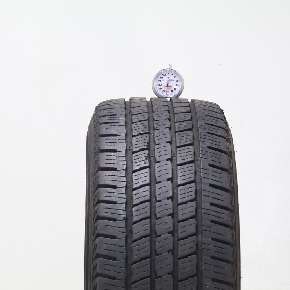 Used 235/65R16C Kumho Crugen HT51 121/119R - 7/32 - Image 2