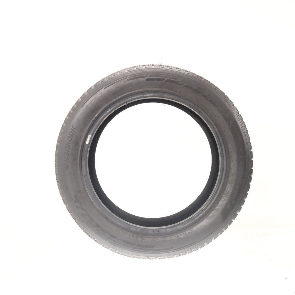 Used 235/55R18 Hankook Winter iCept evo3 X (W330A) 104V - 7/32 - Image 3