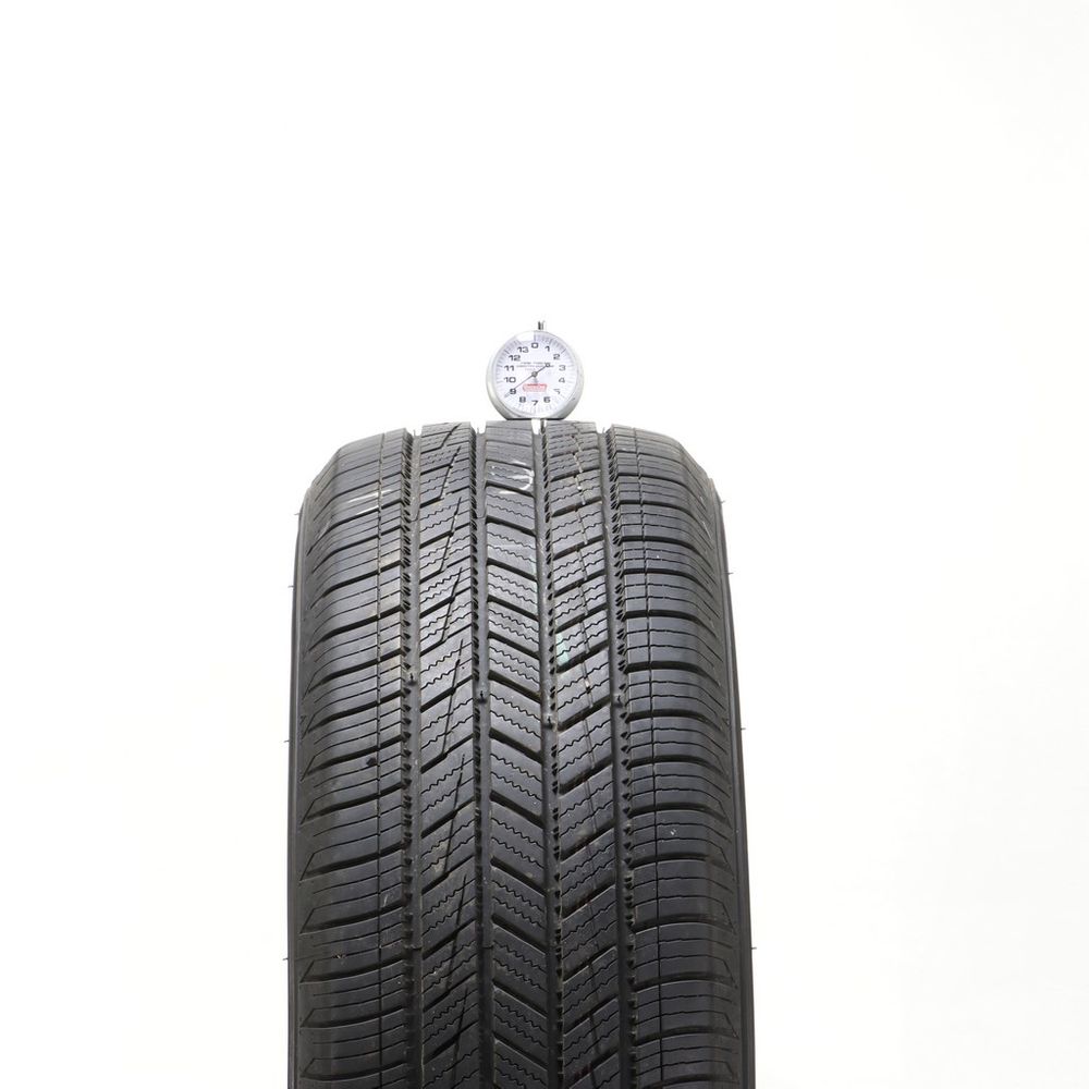 Used 225/55R17 Kumho Solus TA51a 97H - 9/32 - Image 2