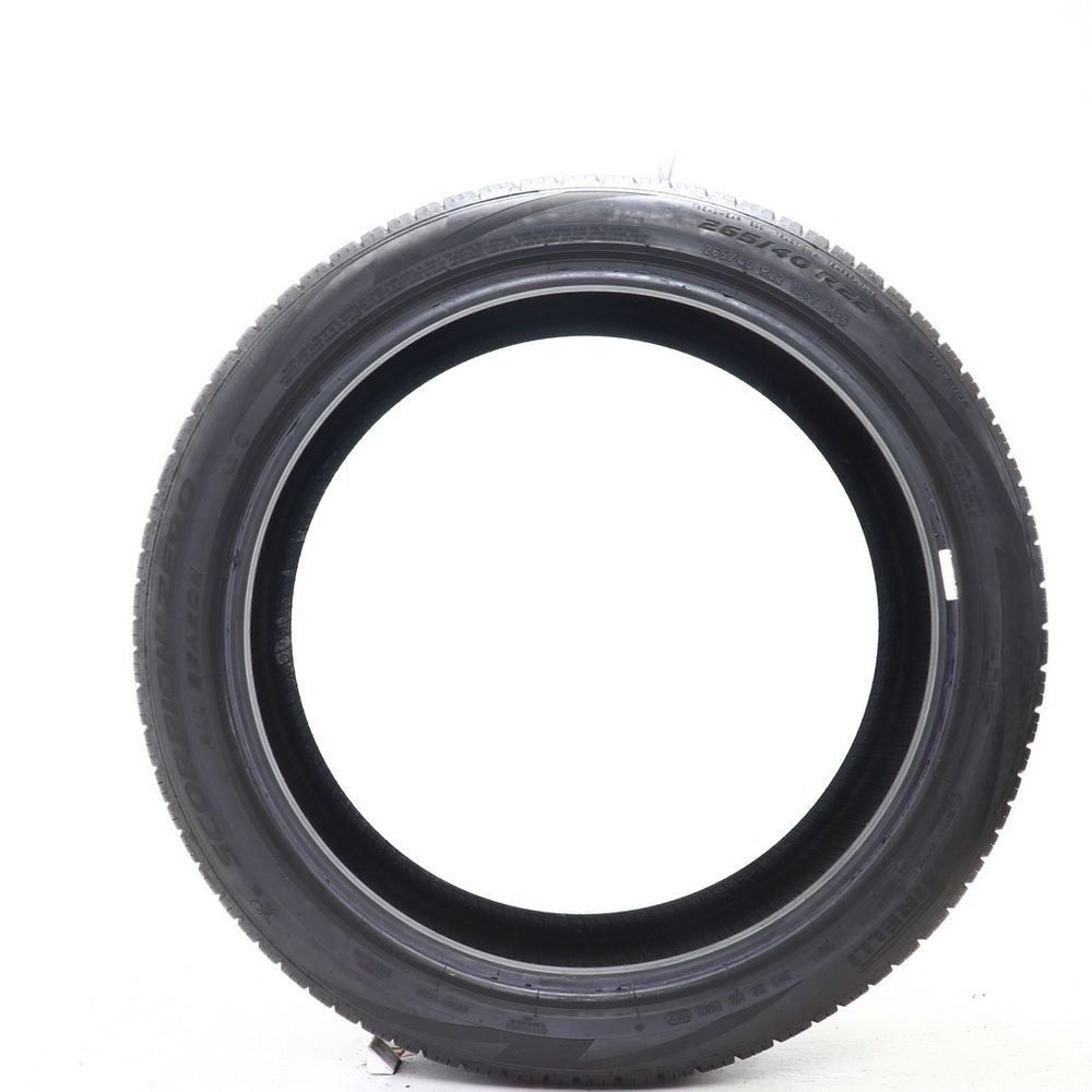 Set of (2) Used 265/40R22 Pirelli Scorpion Zero LR J 106Y - 7-8.5/32 - Image 3