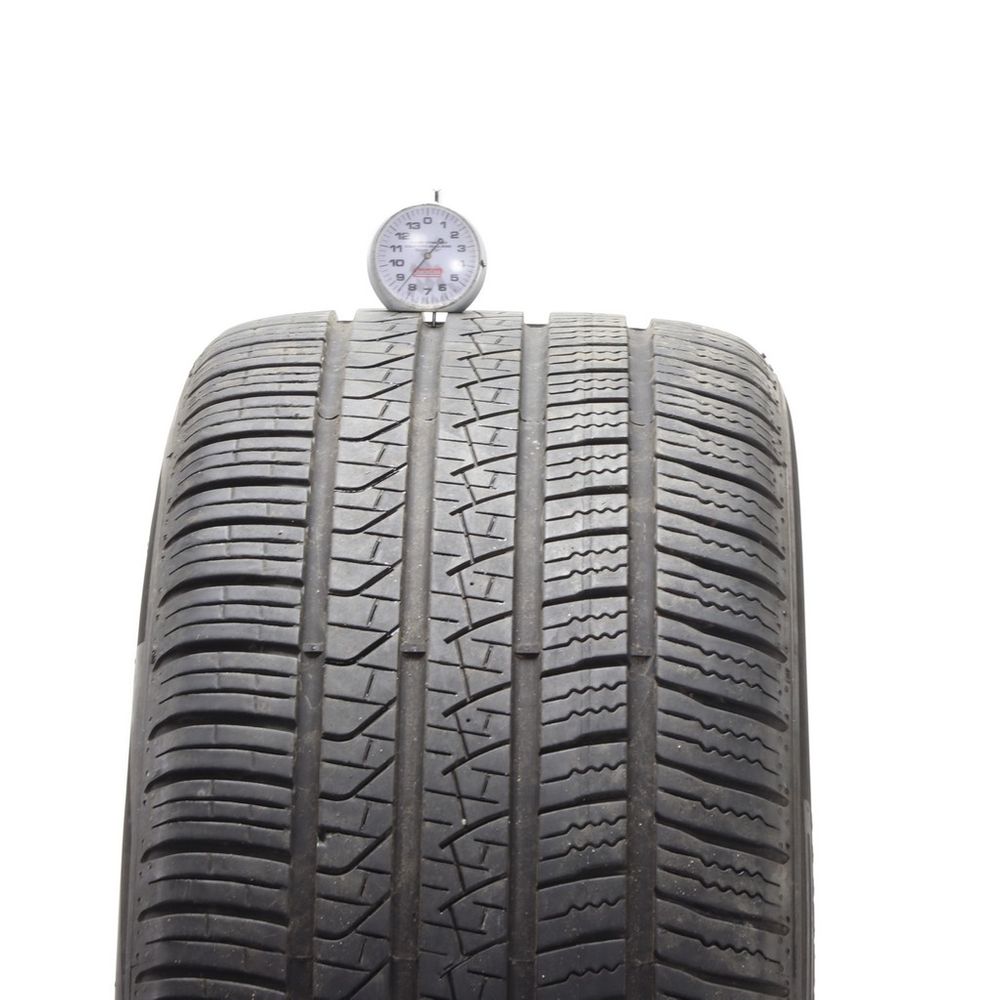 Set of (2) Used 265/40R22 Pirelli Scorpion Zero LR J 106Y - 7-8.5/32 - Image 5