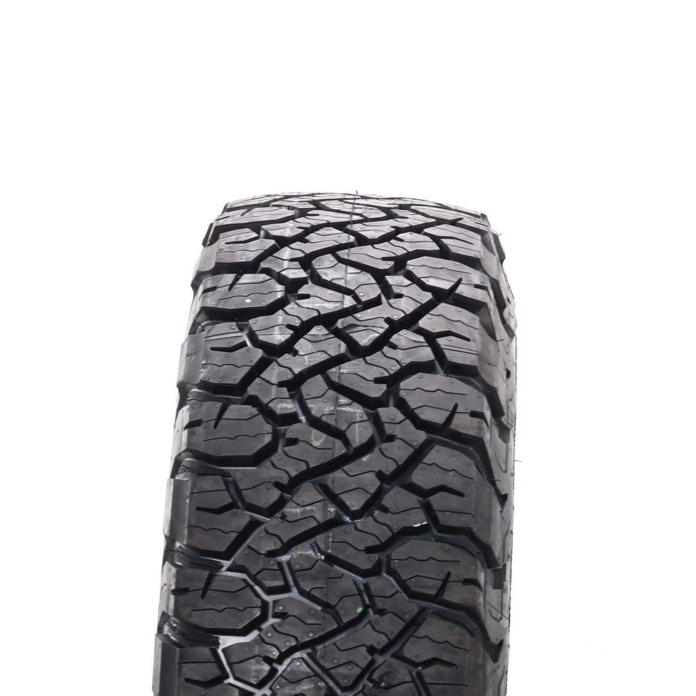Set of (2) New LT 245/75R17 BFGoodrich All-Terrain T/A KO3 121/118S E - Image 2