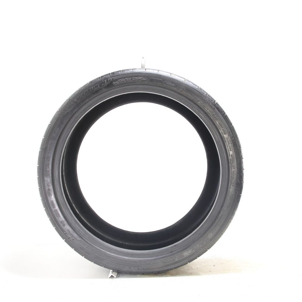 Used 335/25ZR20 Michelin Pilot Sport PS2 ZP 94Y - 6.5/32 - Image 3