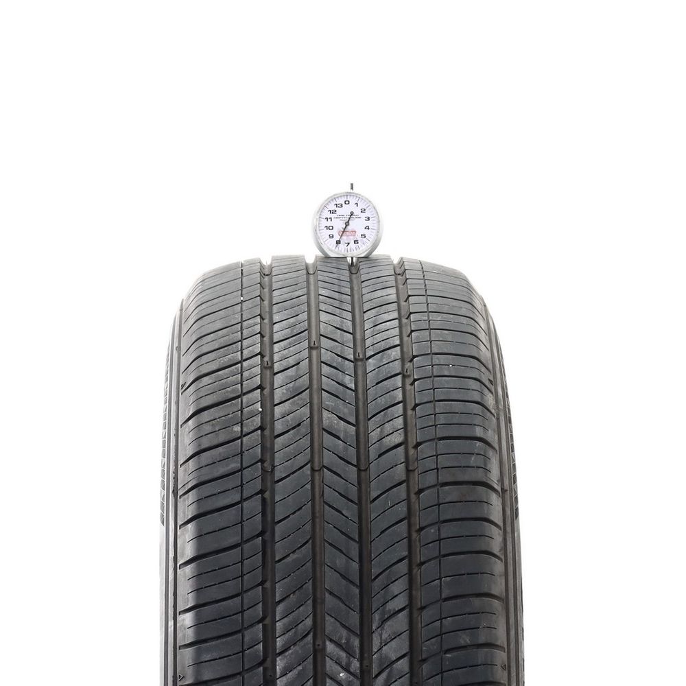 Set of (4) Used 235/60R18 Kumho Crugen HP71 103H - 8/32 - Image 2