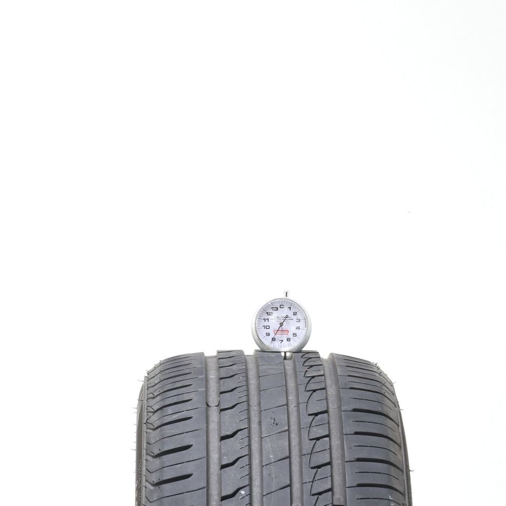 Set of (2) Used 225/45ZR17 Ironman IMove Gen 2 AS 94W - 8-9/32 - Image 2