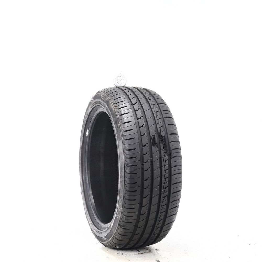 Set of (2) Used 225/45ZR17 Ironman IMove Gen 2 AS 94W - 8-9/32 - Image 4
