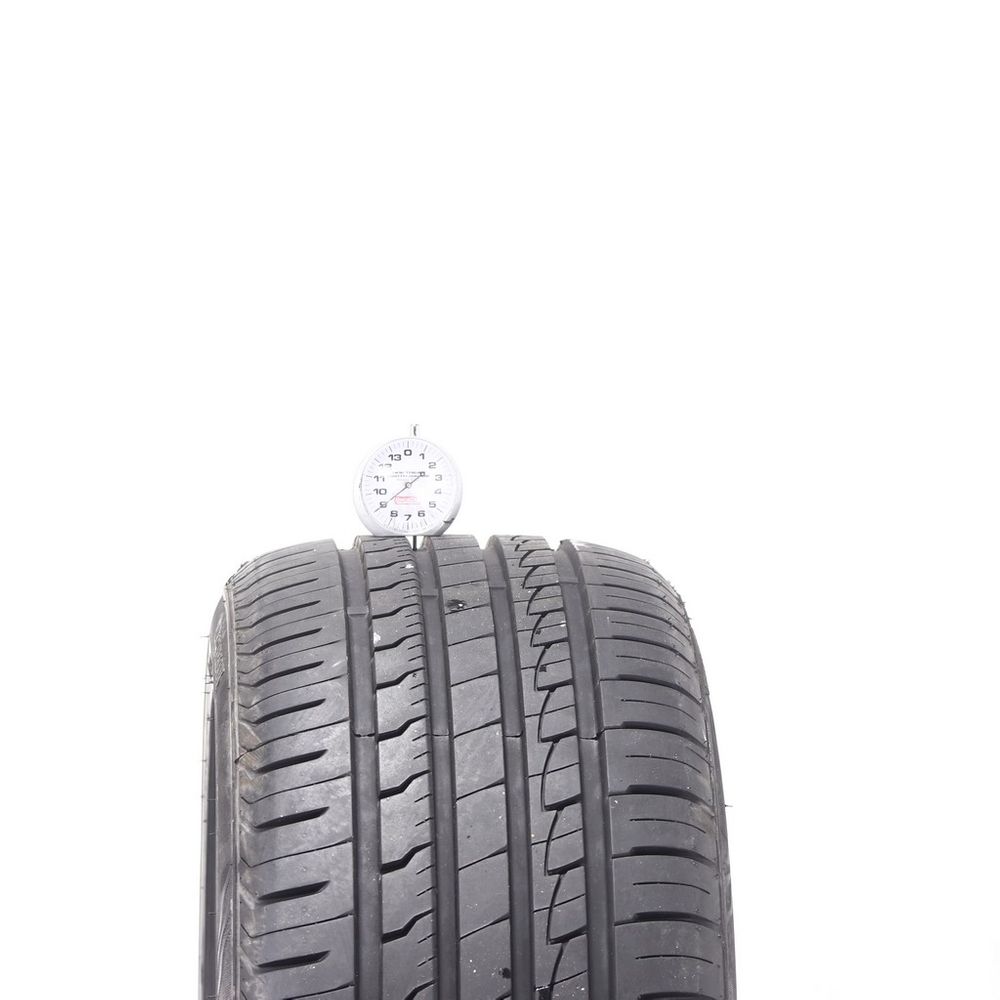 Set of (2) Used 225/45ZR17 Ironman IMove Gen 2 AS 94W - 8-9/32 - Image 5