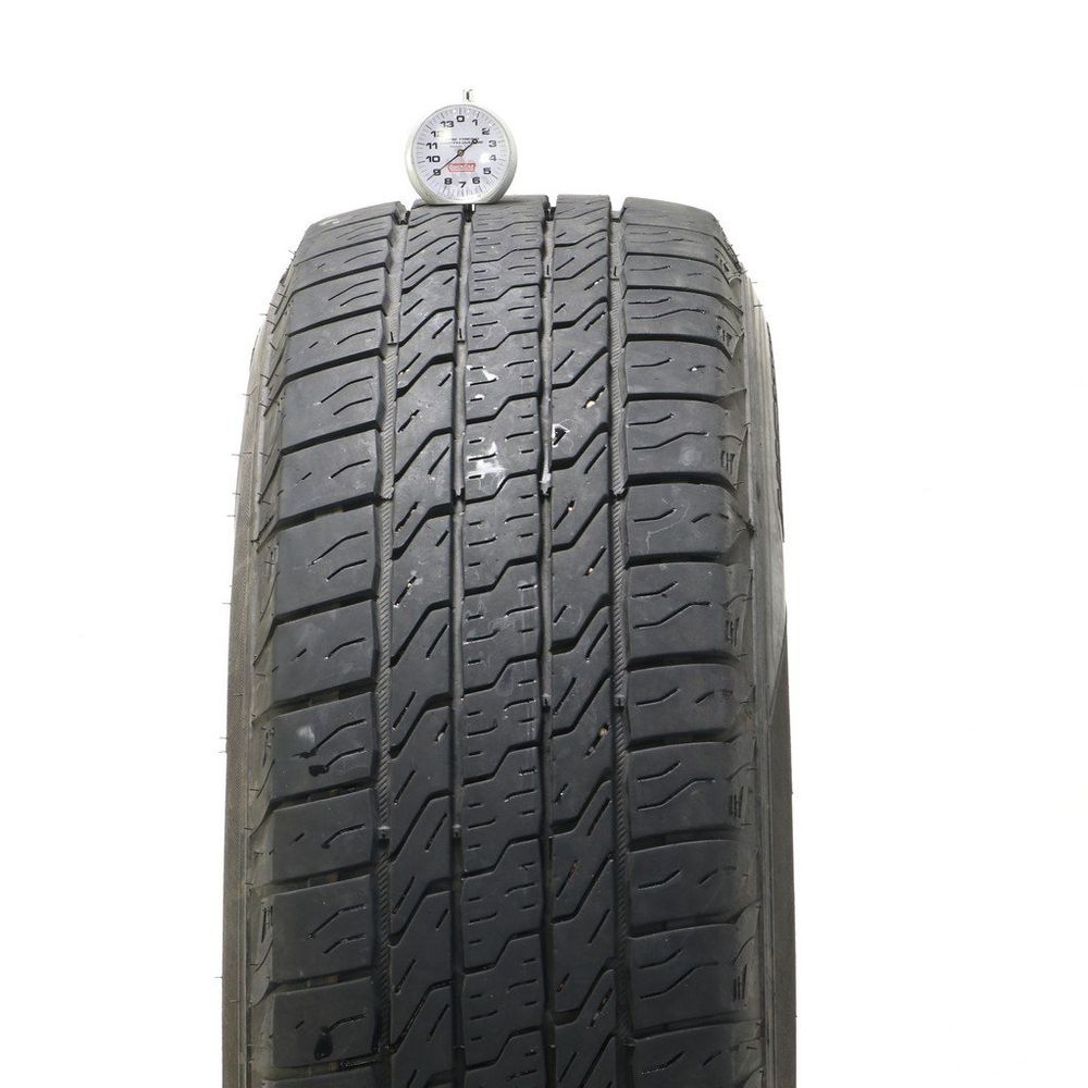 Set of (2) Used 245/70R17 Corsa Highway Terrain Plus 110T - 7.5-9/32 - Image 5