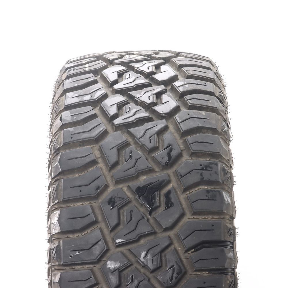 Used LT 35X12.5R20 Fortune Tormenta R/T FSR309 121Q E - 14/32 - Image 2