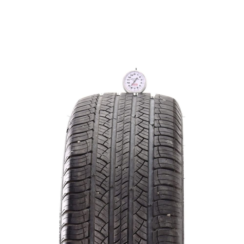 Set of (2) Used 245/50R20 Michelin Latitude Tour HP 102H - 8-8.5/32 - Image 5