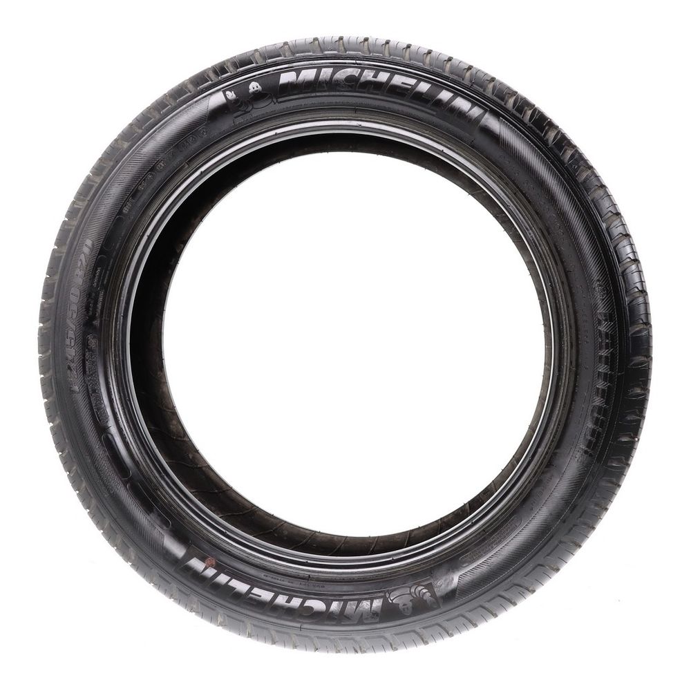 Set of (2) Used 245/50R20 Michelin Latitude Tour HP 102H - 8-8.5/32 - Image 6
